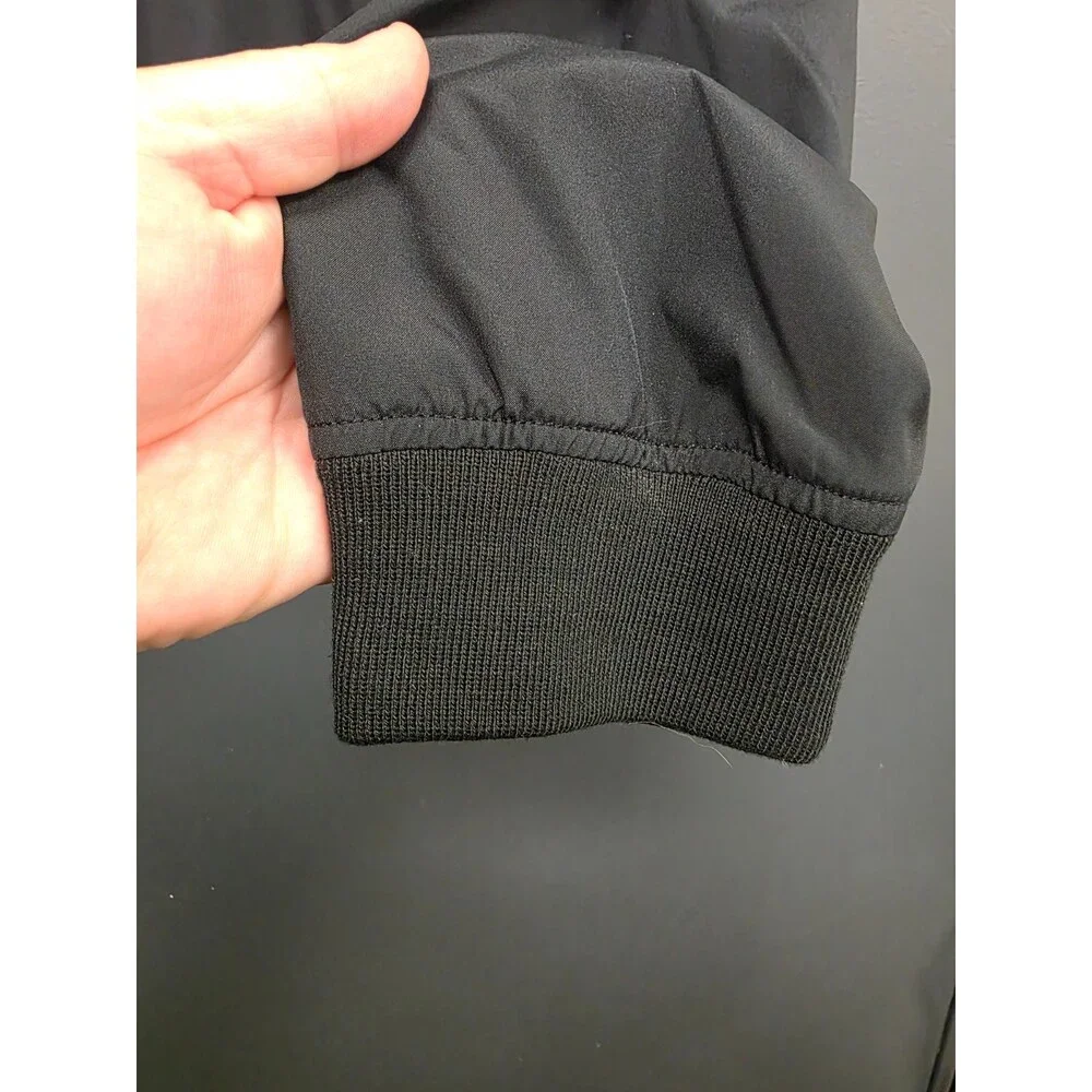 Van's windbreaker jacket 1011